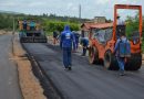 Obras da duplicação da avenida de acesso a São João da Varjota estão a todo vapor
