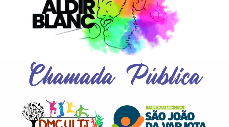 São João da Varjota-PI: Prefeitura Realiza Nova Chamada Pública Para Agentes Culturais