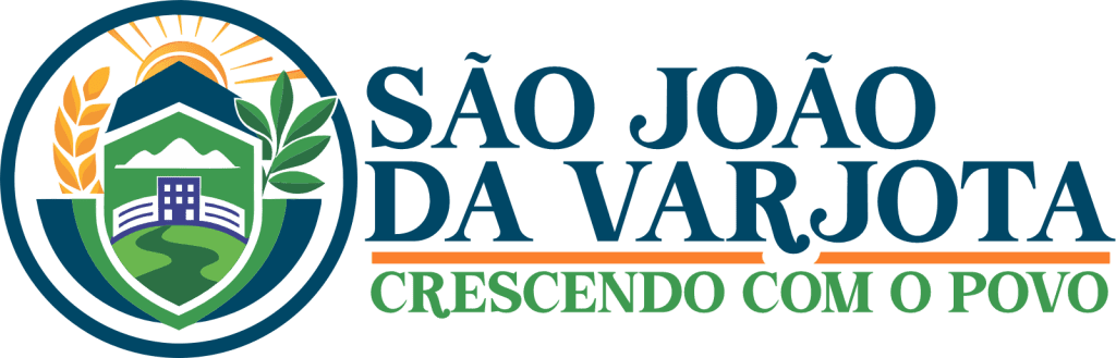 Prefeitura Municipal de São João da Varjota | Gestão 2025 – 2028