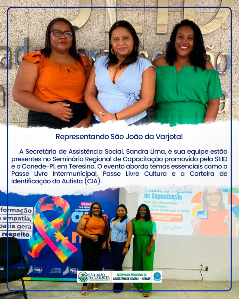 Representando São João da Varjota!