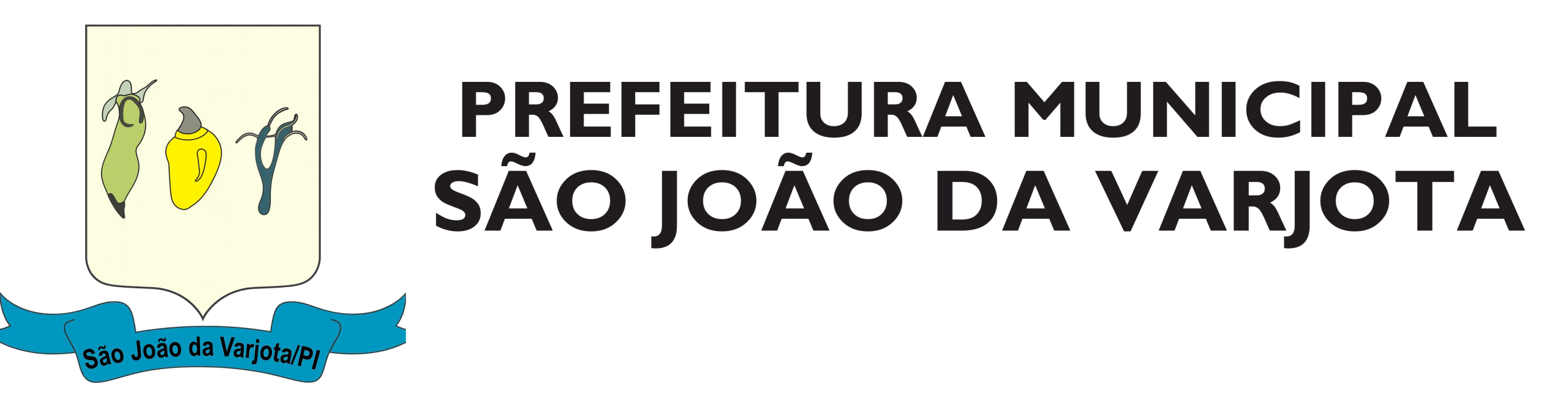 Prefeitura Municipal de São João da Varjota | Gestão 2025 – 2028
