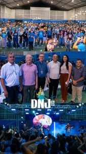 Dia Nacional da Juventude 2025