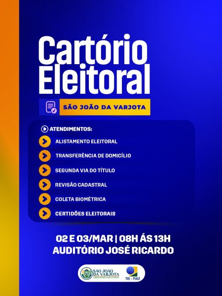 CIDADANIA EM AÇÃO!