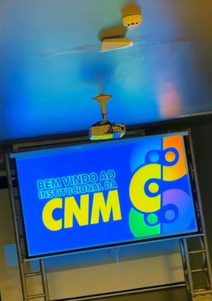 Uma sexta-feira de aprendizado, conexão e fortalecimento da gestão pública!