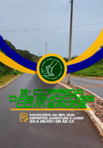 Viva a experiência que vai além da corrida: é saúde, superação e emoção!